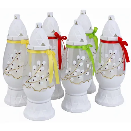 ZNICZ JAJKO WIELKANOCNE ,, DUŻE "- 923 ( 1 opakowanie 6 szt. )